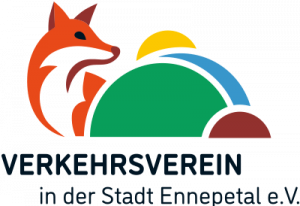 Logo Verkehrsverein in der Stadt Ennepetal e.V.